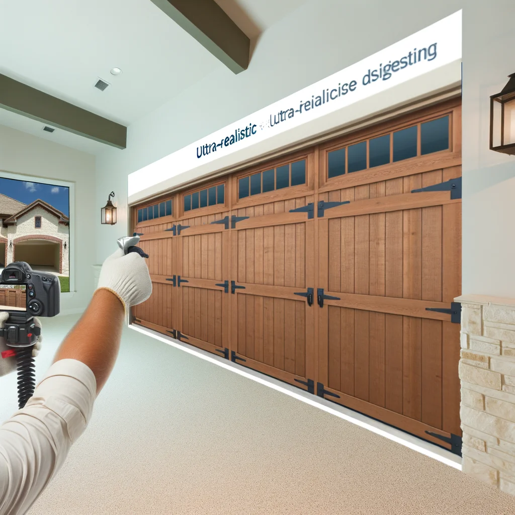 Unlocking the Hidden Advantages of Side-Hinged Garage Doors for Your Texas Home