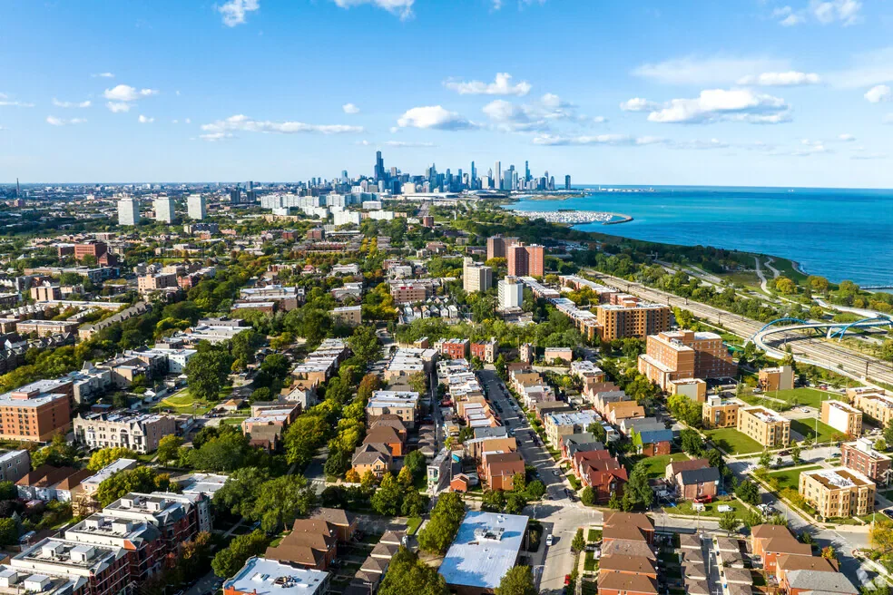 Things to do in Bronzeville, Il