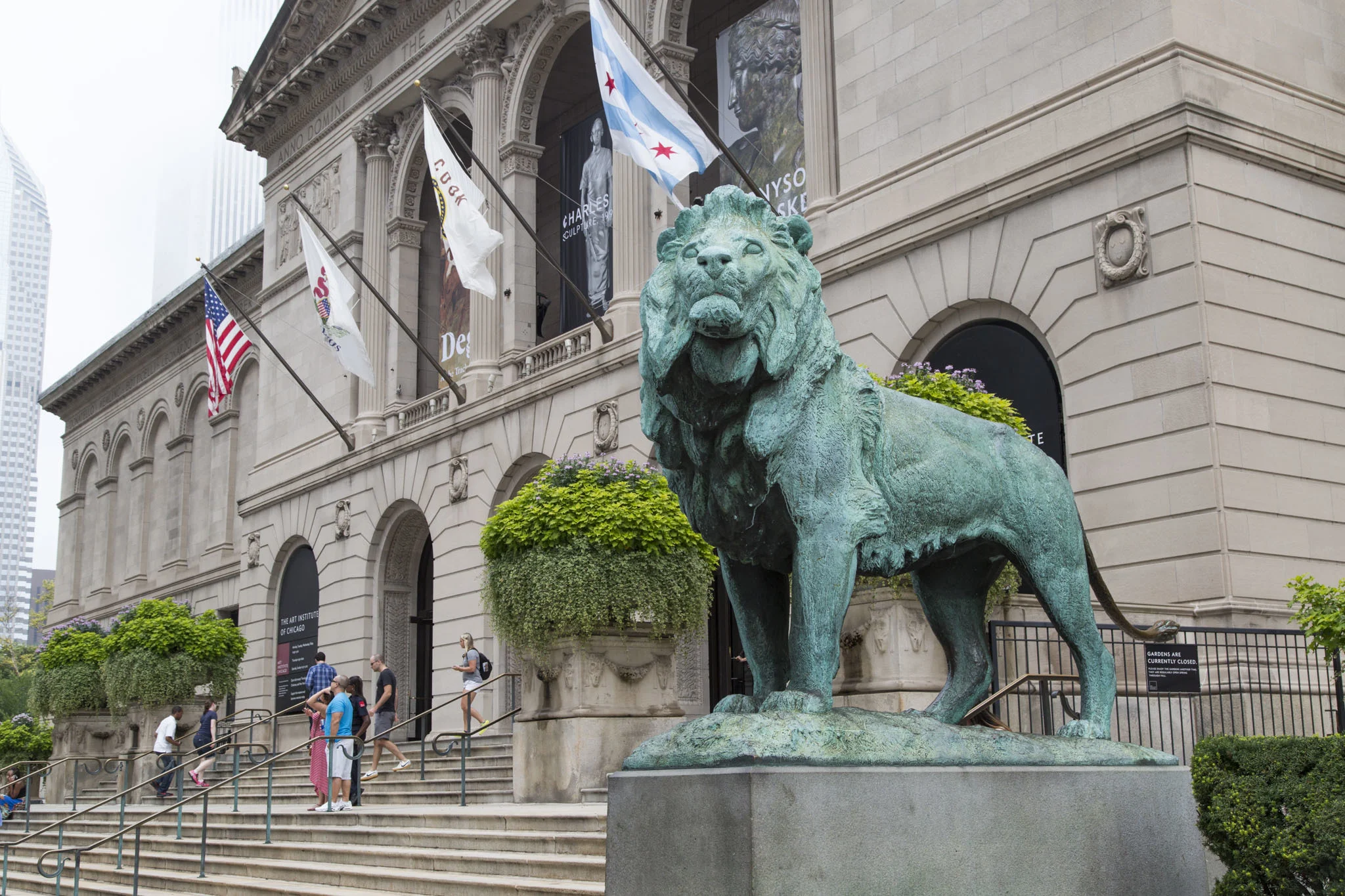 Things to do in Chicago, IL