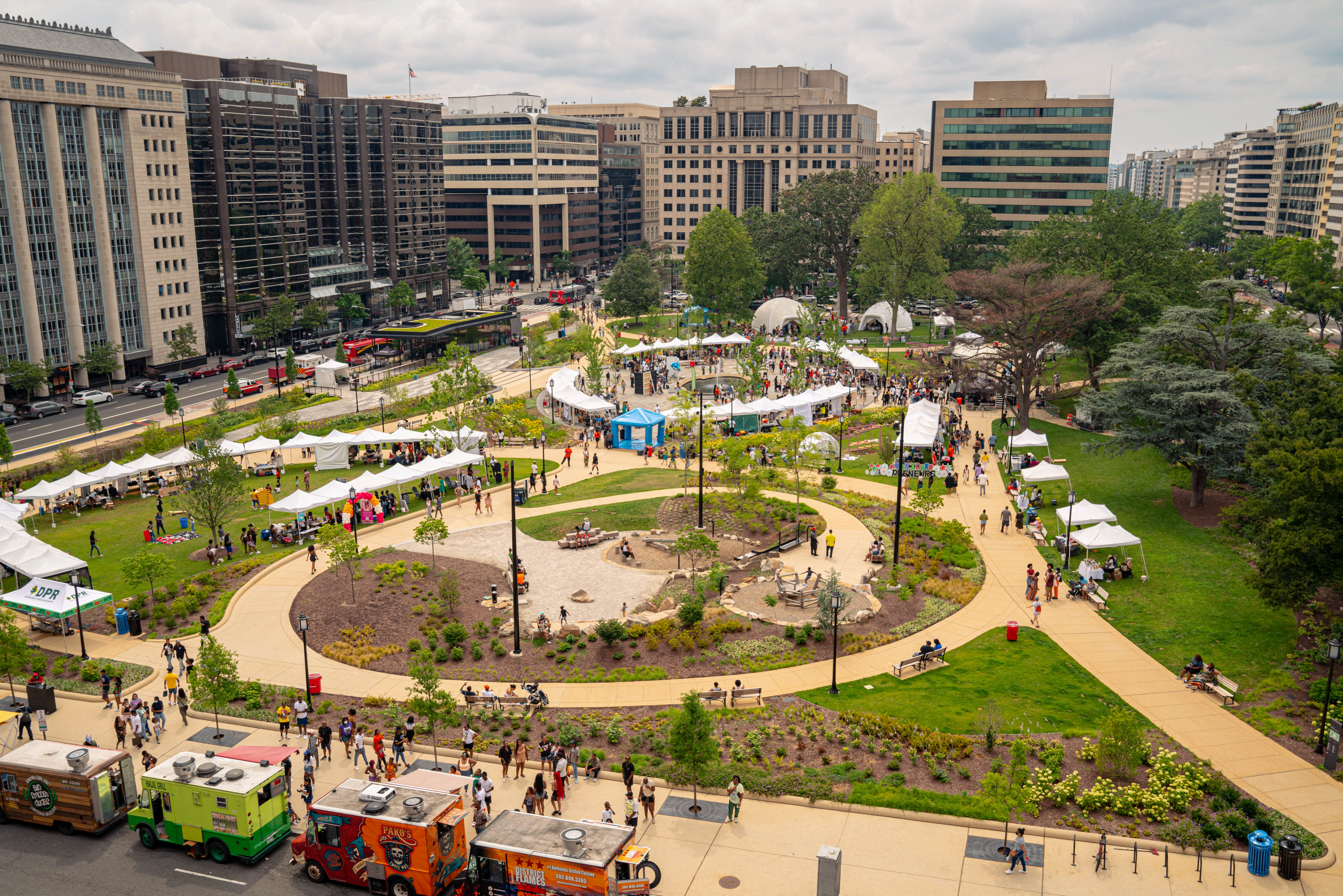 Things to do in Franklin Park, Il