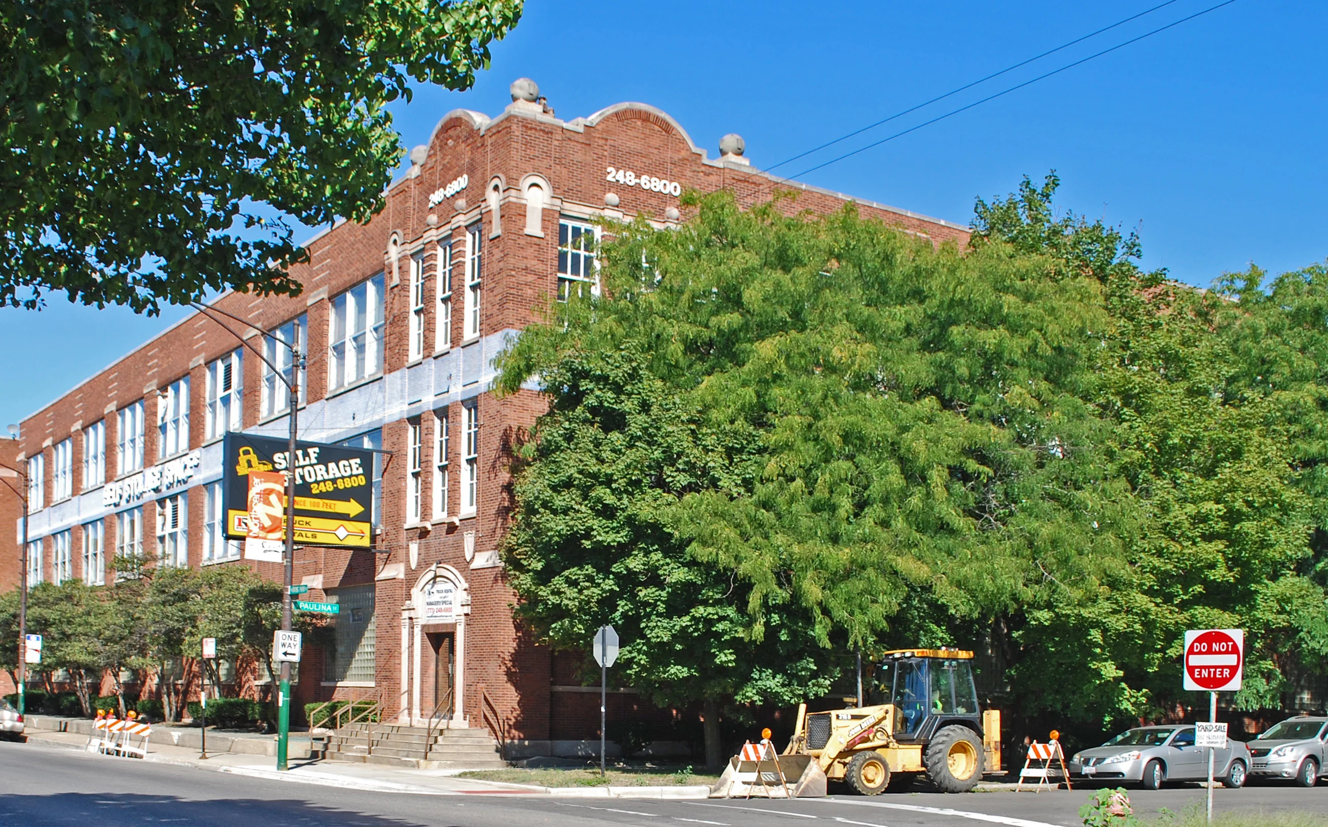 Things to do in Irving Park, Il