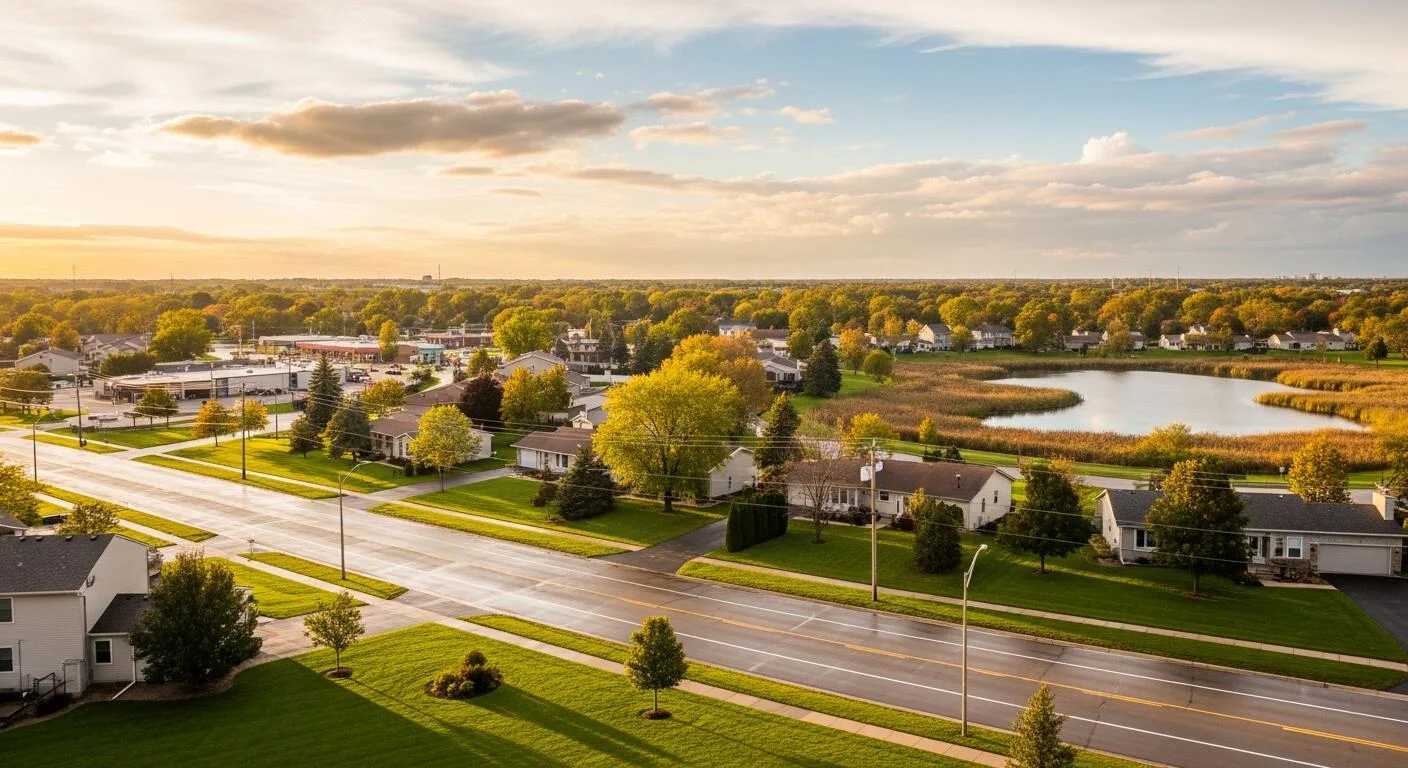 Things to do in Northlake, IL